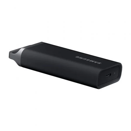 Samsung T5 EVO 8 TB Negro